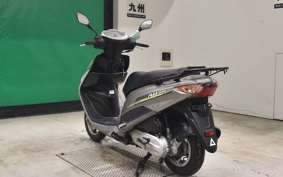 SUZUKI ADDRESS V125 DT11A