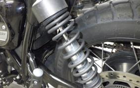 TRIUMPH STREET SCRAMBLER 2019