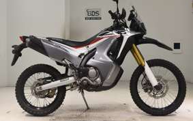 HONDA CRF250 RALLY A 2025 MD44