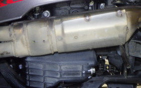 HONDA CBR400R 2021 NC56