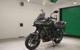 KAWASAKI VERSYS A 2018 LE650H