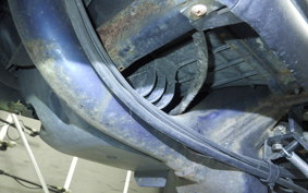 SUZUKI ADDRESS V100 2022 CE11A