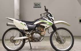HONDA XR230 MD36