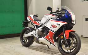 YAMAHA XSR900 GP 2024 RN96J