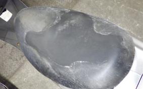 SUZUKI LET's 2 2025 CA1PA