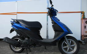 SUZUKI ADDRESS V125 CF4MA
