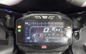 SUZUKI GSX-R1000R A 2018 DM11G