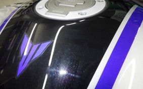 YAMAHA MT-09 SP 2023 RN69J