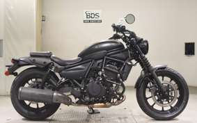 KAWASAKI ELIMINATOR400-3 2025 EL400A