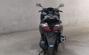 HONDA SILVERWING600GT PF02