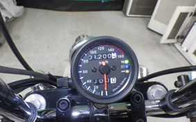 YAMAHA DRAGSTAR 250 2011 VG02J