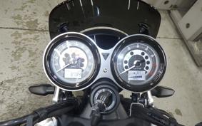 TRIUMPH SPEED TWIN 2020