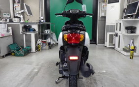 HONDA TACT-4ﾍﾞｰｼｯｸ 1998 AF79