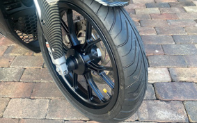 APRILIA RS4 50 2014