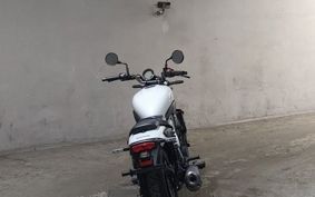 KAWASAKI ELIMINATOR 400-1 2025 EL400A