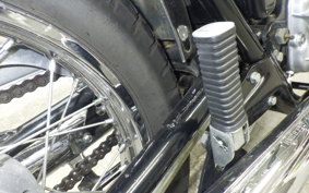 HONDA CB350 1968