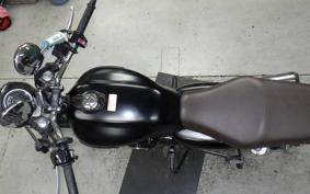 HONDA GB350 2022 NC59