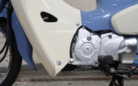 HONDA SUPER CUB50 AA09