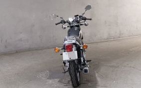 YAMAHA SR400 2021 RH16J