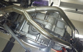 SUZUKI GRASS TRACKER Bigboy NJ47A