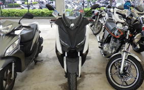 YAMAHA X-MAX 250 A SG42J