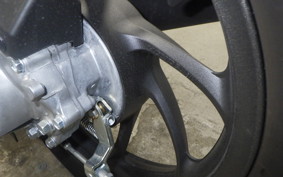 HONDA DIO110-3ﾍﾞｰｼｯｸ 2018 JK03