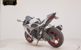 KAWASAKI NINJA ZX-6R A 2025 ZX636J