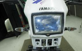 YAMAHA DT50 17W