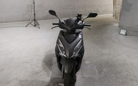 HONDA RX125 TJJM