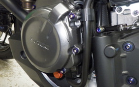SUZUKI GSX-S 1000 Gen.2 2023 EK1AA