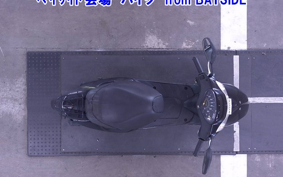 HONDA DIO