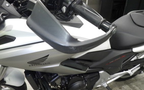 HONDA NC750X D Limited 2019 RC90