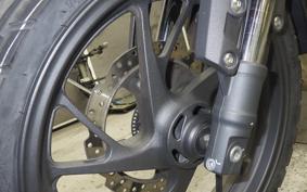 HONDA CBF190TR 2004
