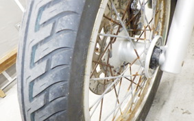 YAMAHA DRAGSTAR 250 VG02J