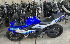 SUZUKI GSX250 R DN11A