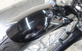 YAMAHA DRAGSTAR 400 2007 VH01J