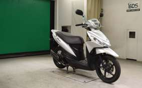 SUZUKI ADDRESS 110 CE47A