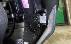 HONDA TACT Basket AF79