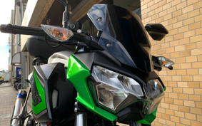 KAWASAKI Z400 2020 EX400G