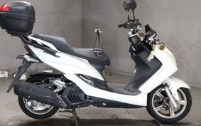 YAMAHA MAJESTY 155S SG28J