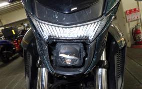 YAMAHA FZS25