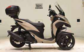 YAMAHA TRICITY 155 SG81J