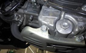 HONDA LEAD 125 2006 JK12