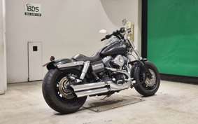 HARLEY FXDF 1580 2008