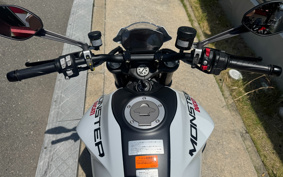 DUCATI MONSTAR 937 PLUS 2026 4M00