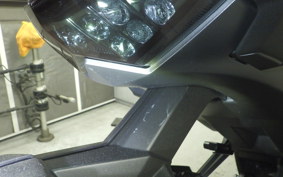 KAWASAKI NINJA 1000 SX 2021 ZXT02K