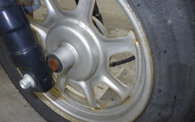 HONDA TACT Basket 2026 AF75