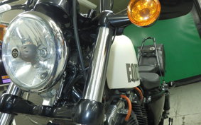 HARLEY XL1200X 2014