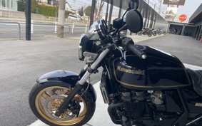 KAWASAKI ZRX-2 ZR400E