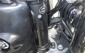 SUZUKI INTRUDER 400 Classic 2010 VK56A
